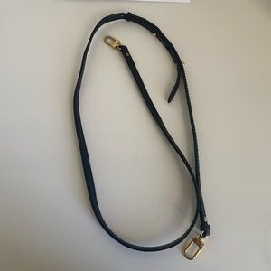 Louis Vuitton Strap (Palm Springs Mini)